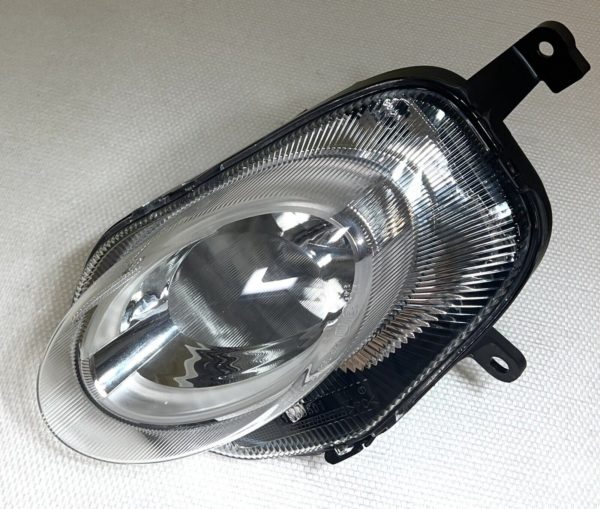 Phares avant Gauche ABARTH 595 Turismo 52034211 Fiât 500 LED DEL HALOGÈNE 2016