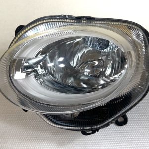 Phares avant Gauche ABARTH 595 Turismo 52034211 Fiât 500 LED DEL HALOGÈNE 2016