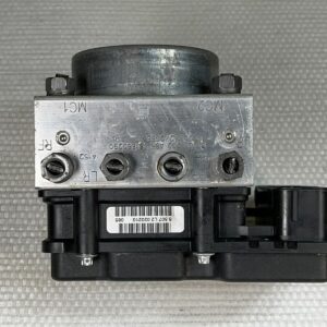 Pompe Block Abs Fiat Grande Punto 51860290 0265800962 0265232485 Très bon état