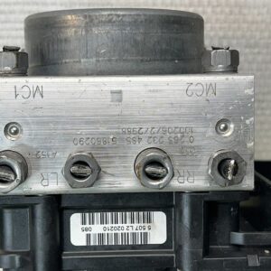 Pompe Block Abs Fiat Grande Punto 51860290 0265800962 0265232485 Très bon état