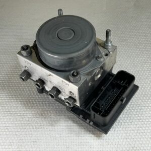 Pompe Block Abs Fiat Grande Punto 51860290 0265800962 0265232485 Très bon état