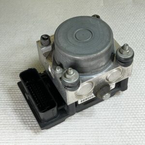 Pompe Block Abs Fiat Grande Punto 51860290 0265800962 0265232485 Très bon état