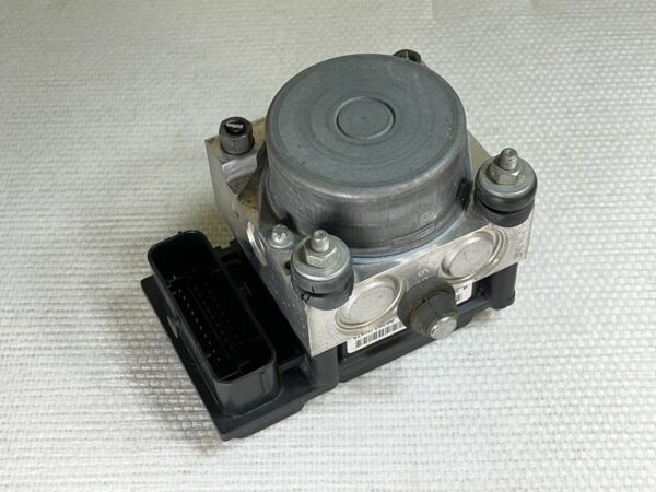 Pompe Block Abs Fiat Grande Punto 51860290 0265800962 0265232485 Très bon état