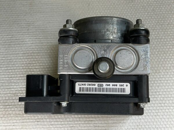 Pompe Block Abs Fiat Grande Punto 51860290 0265800962 0265232485 Très bon état