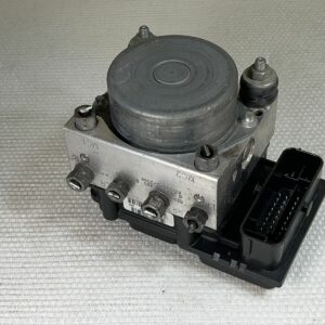 Pompe Block Abs Fiat Grande Punto 51860290 0265800962 0265232485 Très bon état