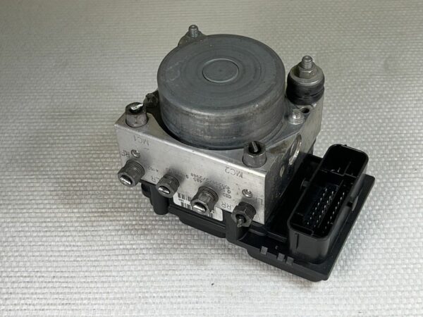 Pompe Block Abs Fiat Grande Punto 51860290 0265800962 0265232485 Très bon état