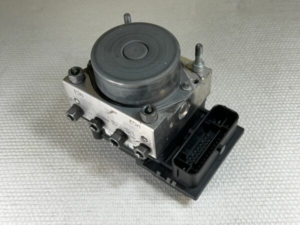 Pompe Block Abs Fiat Grande Punto 51860290 0265800962 0265232485 Très bon état