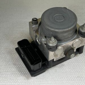 Pompe Block Abs Fiat Grande Punto 51860290 0265800962 0265232485 Très bon état