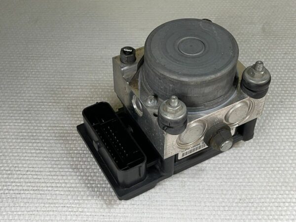 Pompe Block Abs Fiat Grande Punto 51860290 0265800962 0265232485 Très bon état