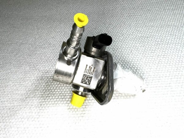 Pompe essence HP 04E127026E Kraftstoffpumpe 1,2 1,4 TSI VW Golf 7 Polo Audi A3 8