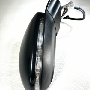 Rétroviseur extérieur droite Clignotant led Vw Golf 7 GTI GTE Rabattent 021277