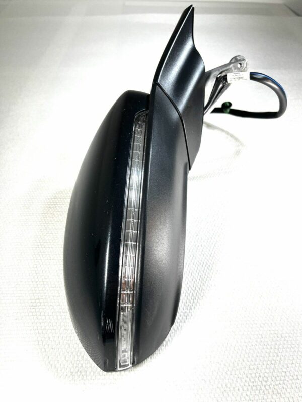 Rétroviseur extérieur droite Clignotant led Vw Golf 7 GTI GTE Rabattent 021277