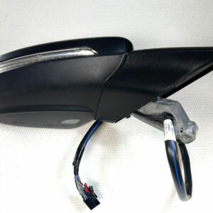 Rétroviseur extérieur droite Clignotant led Vw Golf 7 GTI GTE Rabattent 021277