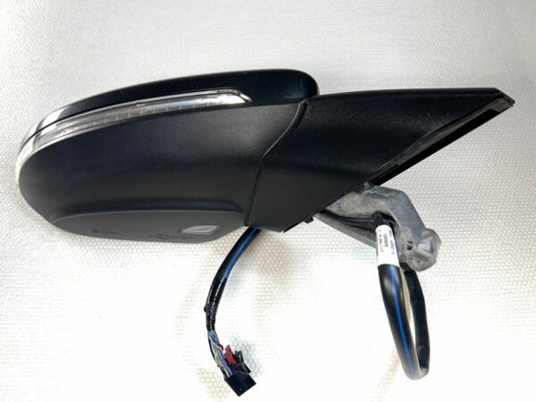 Rétroviseur extérieur droite Clignotant led Vw Golf 7 GTI GTE Rabattent 021277