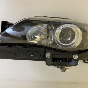 phare complet Xénon D2S Subaru Impreza 3 2008 OEM 100% Gauche Ichikon1810 256100