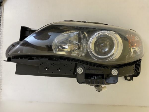 phare complet Xénon D2S Subaru Impreza 3 2008 OEM 100% Gauche Ichikon1810 256100