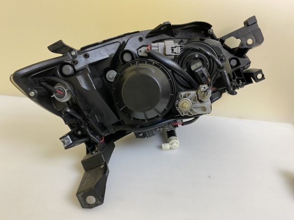 phare complet Xénon D2S Subaru Impreza 3 2008 OEM 100% Gauche Ichikon1810 256100