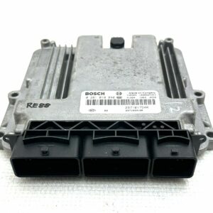 0281019840 237101754R ECU Calculateur moteur RENAULT Trafic Opel Vivaro 2L Dci