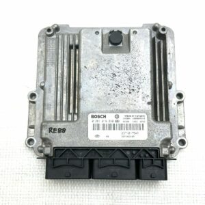 0281019840 237101754R ECU Calculateur moteur RENAULT Trafic Opel Vivaro 2L Dci