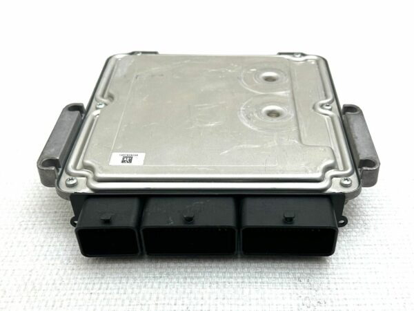 0281019840 237101754R ECU Calculateur moteur RENAULT Trafic Opel Vivaro 2L Dci