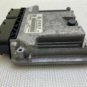 03G906021SF EDC16U34 0281014425 ECU Calculateur moteur Audi A3 Vw Golf 2l Tdi140