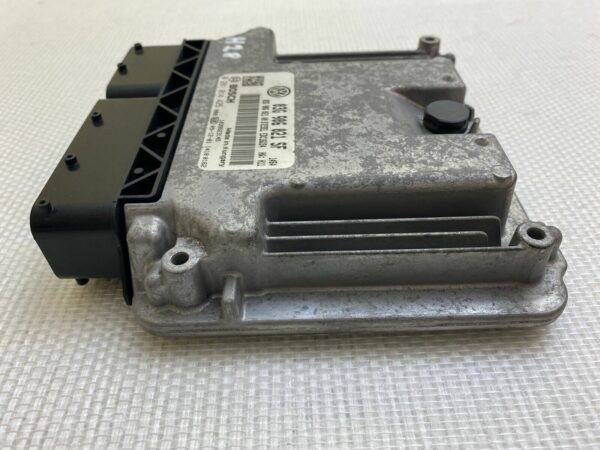 03G906021SF EDC16U34 0281014425 ECU Calculateur moteur Audi A3 Vw Golf 2l Tdi140