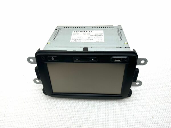 281153391R Navigation écran GPS Renault Master 3 Opel Movano B OEM 276668