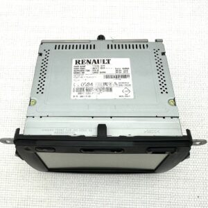 281153391R Navigation écran GPS Renault Master 3 Opel Movano B OEM 276668