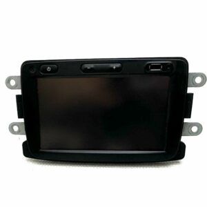 281153391R Navigation écran GPS Renault Master 3 Opel Movano B OEM 276668