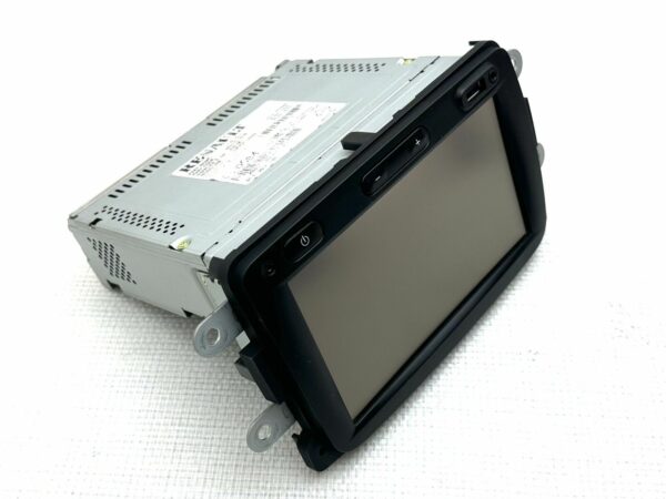 281153391R Navigation écran GPS Renault Master 3 Opel Movano B OEM 276668