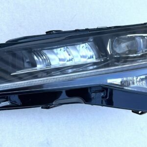 3V1941015D Phare Skoda Superb 3 avant gauche Facelift 992941571AA Full LED DEL