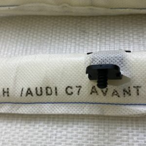 4G9880741B Airbag Rideau Kopfairbag Audi A6 C7 4G Avant Plafonne Toit Gauche LH