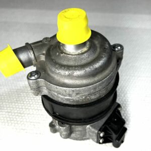 4H0965567A Pompe à Eau Auxiliaire AUDI A4 8W B9 A5 8T A6 4G C7 Q7 Très bon état