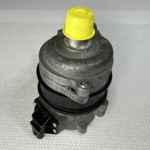 4H0965567A Pompe à Eau Auxiliaire AUDI A4 8W B9 A5 8T A6 4G C7 Q7 Très bon état