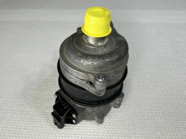 4H0965567A Pompe à Eau Auxiliaire AUDI A4 8W B9 A5 8T A6 4G C7 Q7 Très bon état