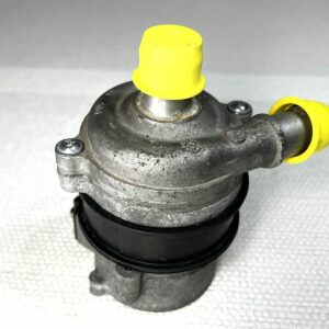 4H0965567A Pompe à Eau Auxiliaire AUDI A4 8W B9 A5 8T A6 4G C7 Q7 Très bon état