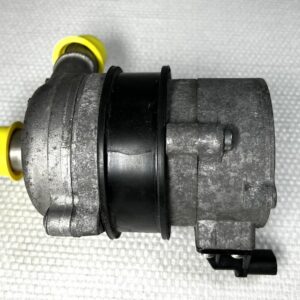 4H0965567A Pompe à Eau Auxiliaire AUDI A4 8W B9 A5 8T A6 4G C7 Q7 Très bon état