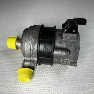 4H0965567A Pompe à Eau Auxiliaire AUDI A4 8W B9 A5 8T A6 4G C7 Q7 Très bon état