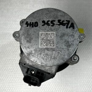 4H0965567A Pompe à Eau Auxiliaire AUDI A4 8W B9 A5 8T A6 4G C7 Q7 Très bon état