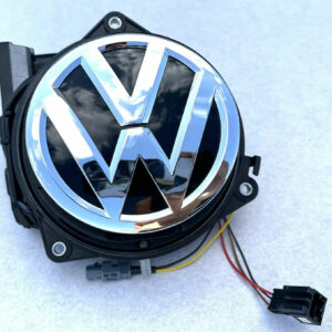 5G0827469F Caméra Arrière Vw Golf 7 GTI GTD Heckkamera High Emblème VW OEM 100%