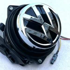 5G0827469F Caméra Arrière Vw Golf 7 GTI GTD Heckkamera High Emblème VW OEM 100%