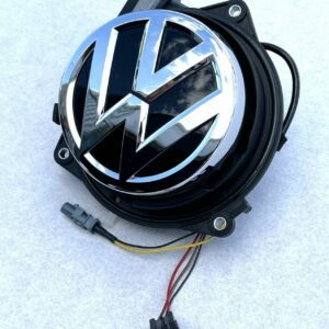 5G0827469F Caméra Arrière Vw Golf 7 GTI GTD Heckkamera High Emblème VW OEM 100%