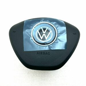 5G0880201 S Airbag volant Vw Volkswagen Golf 7 VII Tiguan Sac gonflable NEUF OEM