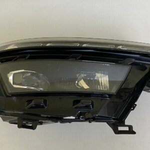 658941016B Phare projecteur optique Droit R Full Led DEL Skoda Scala Kamiq OEM