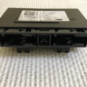 6842985 01 Boîtier contrôle Clim Module commande climatronic BMW F20 F21 F30 F31