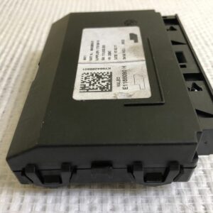 6842985 01 Boîtier contrôle Clim Module commande climatronic BMW F20 F21 F30 F31