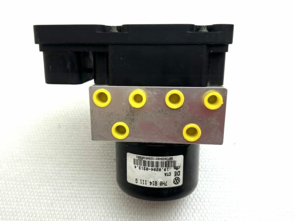 7H0614111G 7H0907379G VW Transporter T5 Block ABS ESP Pompe Frein Caravelle