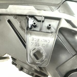 8V0941006E Phare Bi Xénon Audi A3 8V Facelift Optique avant droite 2016-2021