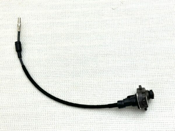 9240274 BMW Caméra Rétroviseur Latéral Appareil TV Cam 90833104 F10 F20 F30 E70