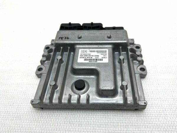 9666912580 ECU Calculateur moteur PEUGEOT Citroen DS5 2.0 Hdi DW10C 28381996